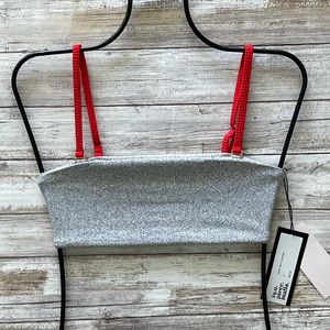 Two Piece Mafia IVANNA Bikini Top